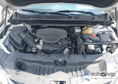 2020 Chevrolet Blazer Fwd 3Lt z USA, uszkodzony, nr VIN 3GNKBDRS0LS623797